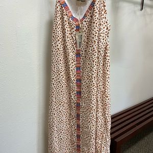 BNWT Savanna Jane dress